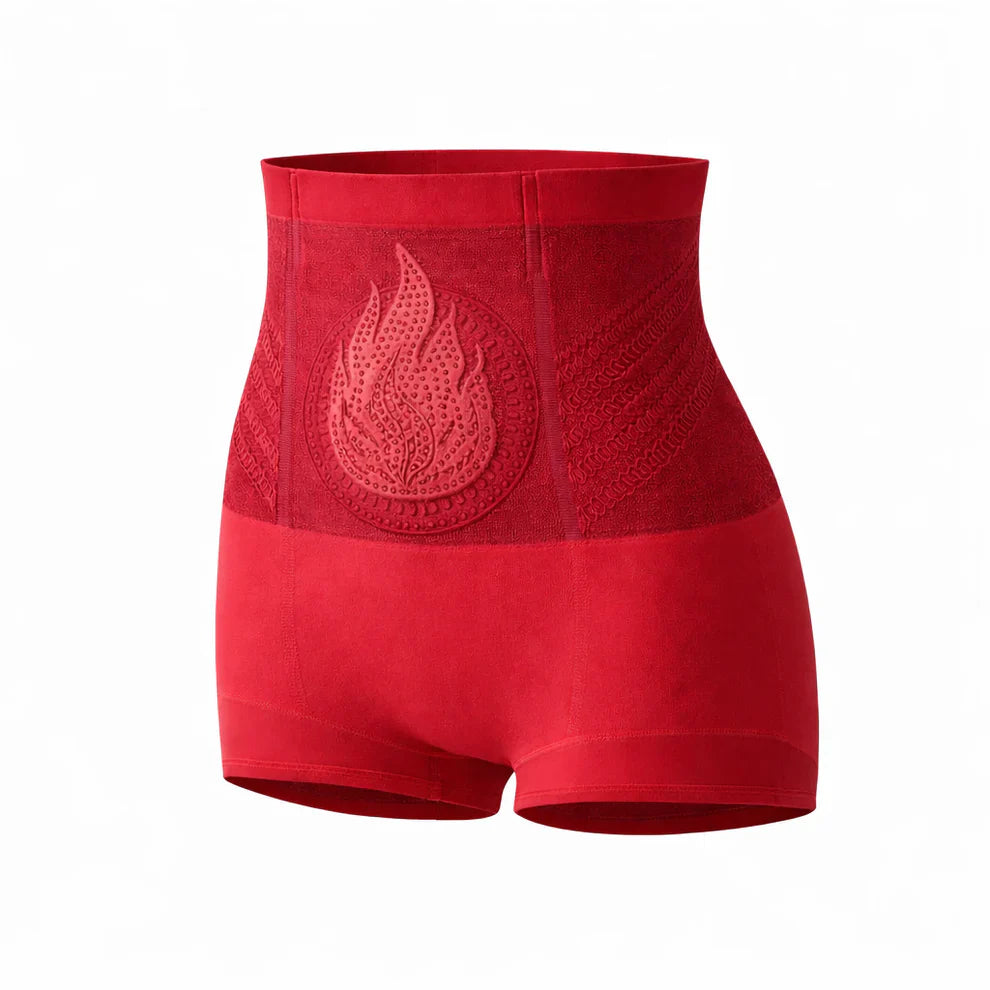 🔥 2026 Shorts Sculpting y Quema de Grasa 4 en 1 con Micro-Partículas de Moringa y Berberina