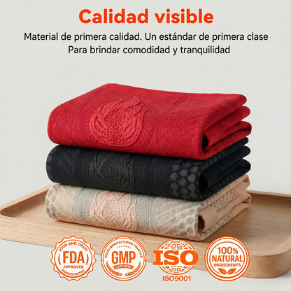 🔥 2026 Shorts Sculpting y Quema de Grasa 4 en 1 con Micro-Partículas de Moringa y Berberina