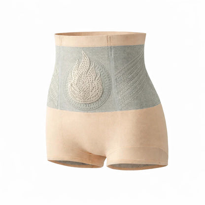 🔥 2026 Shorts Sculpting y Quema de Grasa 4 en 1 con Micro-Partículas de Moringa y Berberina