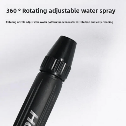 🔥LAST DAY 80% OFF 🔥Hosday® Powerful High-Pressure Home Car Wash & Garden Sprayer