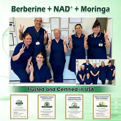𝐎𝐟𝐟𝐢𝐜𝐢𝐚𝐥 𝐔𝐒 𝐒𝐭𝐨𝐫𝐞 | 🇺🇸𝐇𝐞𝐚𝐥𝐫𝐢𝐳𝐞® Moringa · Berberine × NAD+ 🩺𝟏𝟎-𝐢𝐧-𝟏 𝐀𝐝𝐯𝐚𝐧𝐜𝐞𝐝 𝐍𝐚𝐧𝐨 𝐌𝐢𝐜𝐫𝐨𝐧𝐞𝐞𝐝𝐥𝐞 𝐏𝐚𝐭𝐜𝐡 — 𝐎𝐧𝐜𝐞 𝐃𝐚𝐢𝐥𝐲, 𝐕𝐢𝐬𝐢𝐛𝐥𝐞 𝐑𝐞𝐬𝐮𝐥𝐭𝐬 𝐢𝐧 𝟕 𝐃𝐚𝐲𝐬 🧑‍⚕️