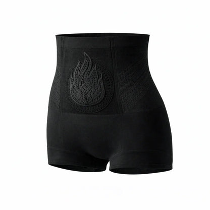 🔥 2026 Shorts Sculpting y Quema de Grasa 4 en 1 con Micro-Partículas de Moringa y Berberina