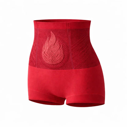 🔥 2026 Shorts Sculpting y Quema de Grasa 4 en 1 con Micro-Partículas de Moringa y Berberina